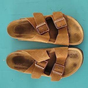 Birkenstock Womans